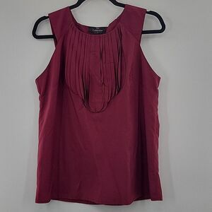 3 For$20 Pink Collection Maroon top size S